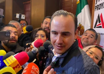 Coahuila impulsará el desarrollo comercial con la ampliación de la Carretera 57
