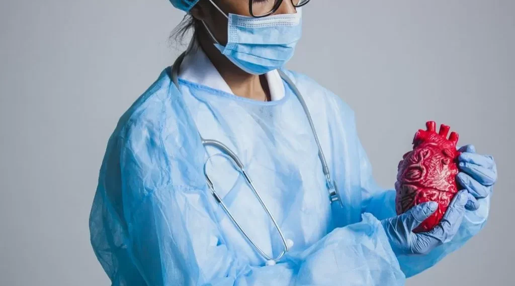 Es largo el camino para un trasplante