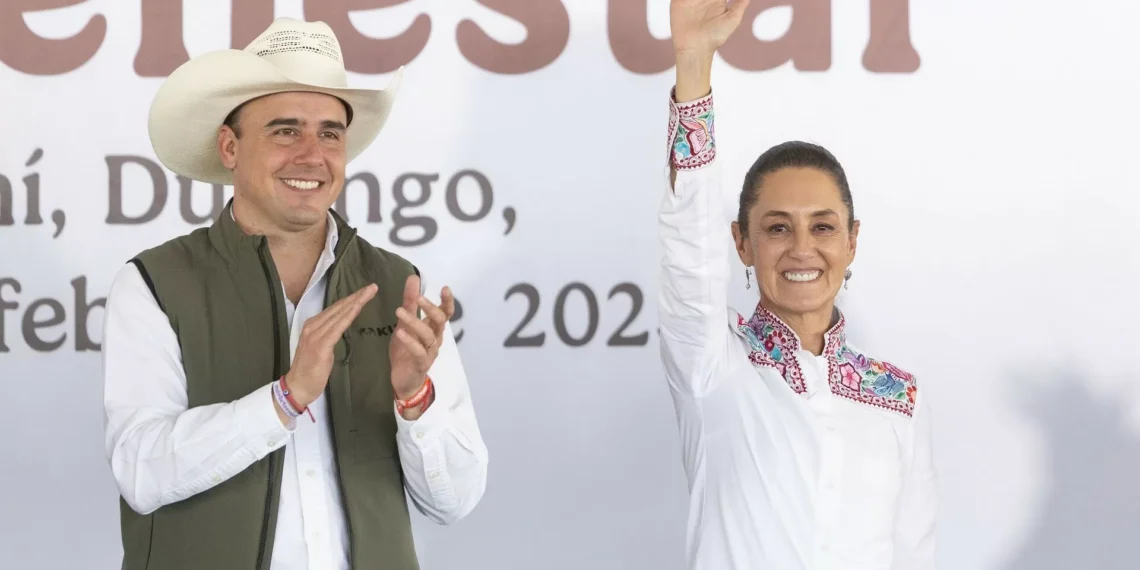 Hay un compromiso presidencial, espina ruta para liquidar AHMSA y luego reactivarla: Manolo Jiménez