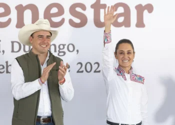 Hay un compromiso presidencial, espina ruta para liquidar AHMSA y luego reactivarla: Manolo Jiménez