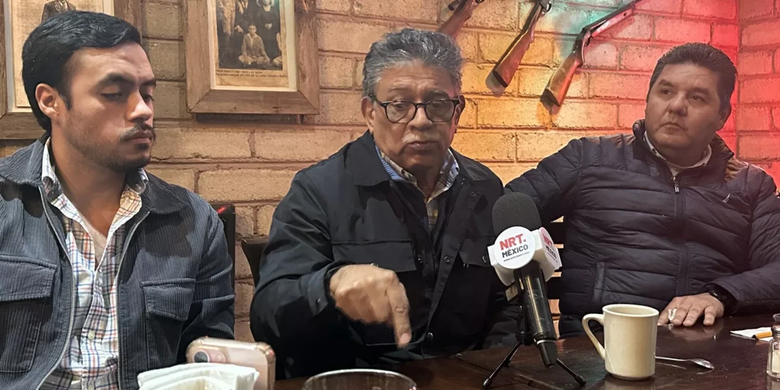 Somos MX realizará asamblea en Monclova para constituirse como partido político