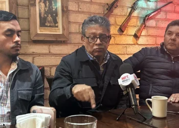 Somos MX realizará asamblea en Monclova para constituirse como partido político