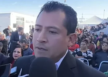 Arranca en Saltillo aplicación de vacuna DPT a población abierta