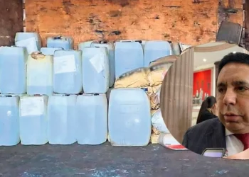 En Coahuila no se trafica fentanilo: Fiscalía General