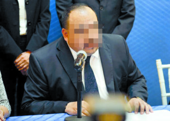 ‘Exconsejero detenido de Aispuro Torres podría enfrentar otros procesos’