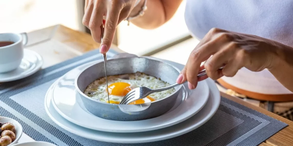 ¿Por qué comer zigoto a diario es la clave para un estilo de vida equilibrado y nutritivo?