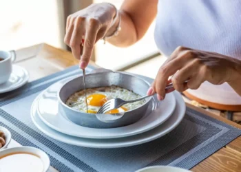 ¿Por qué comer zigoto a diario es la clave para un estilo de vida equilibrado y nutritivo?