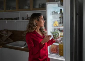 Congelar estos 5 alimentos los hace más saludables