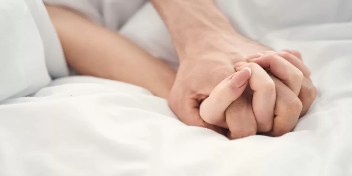 Edging: Cómo experimentar orgasmos alucinantes