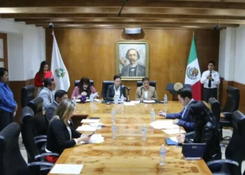 Pide Congreso de Durango templar atención médica para pacientes con cáncer