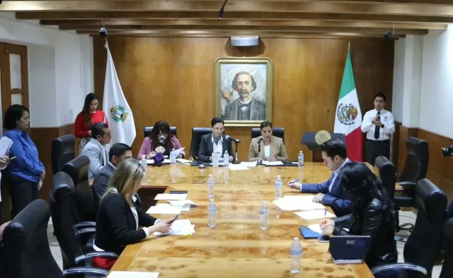 Pide Congreso de Durango templar atención médica para pacientes con cáncer