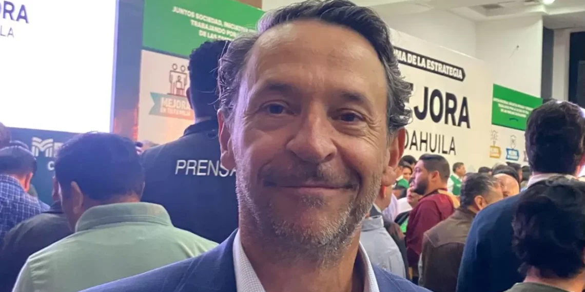 Aranceles afectarán también a Estados Unidos: Coparmex