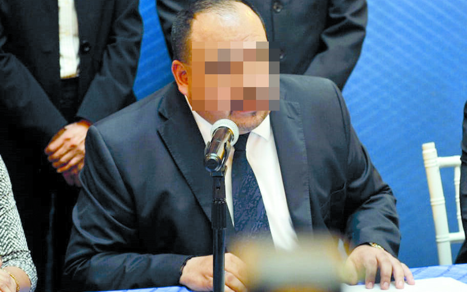 ‘Exconsejero detenido de Aispuro Torres podría enfrentar otros procesos’