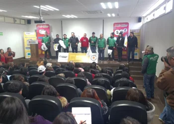 Inician en la región norte, jornadas ‘Mente chida, juventud sana en tu universidad’