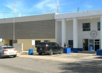 Detienen por cohecho a ex subdirector de Seguridad Pública de Monclova