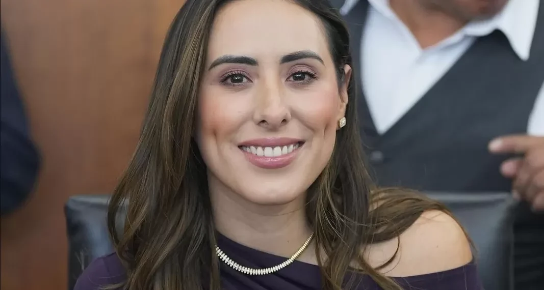 Cecilia Guadiana exhorta a Coahuila a ratificar contrato de Pensión del Bienestar