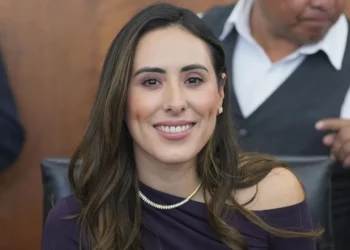Cecilia Guadiana exhorta a Coahuila a ratificar contrato de Pensión del Bienestar
