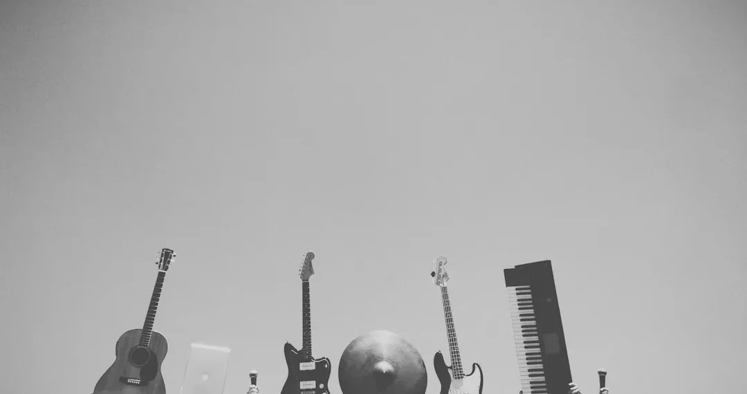 “El poder de la música: una forma universal de conexión”