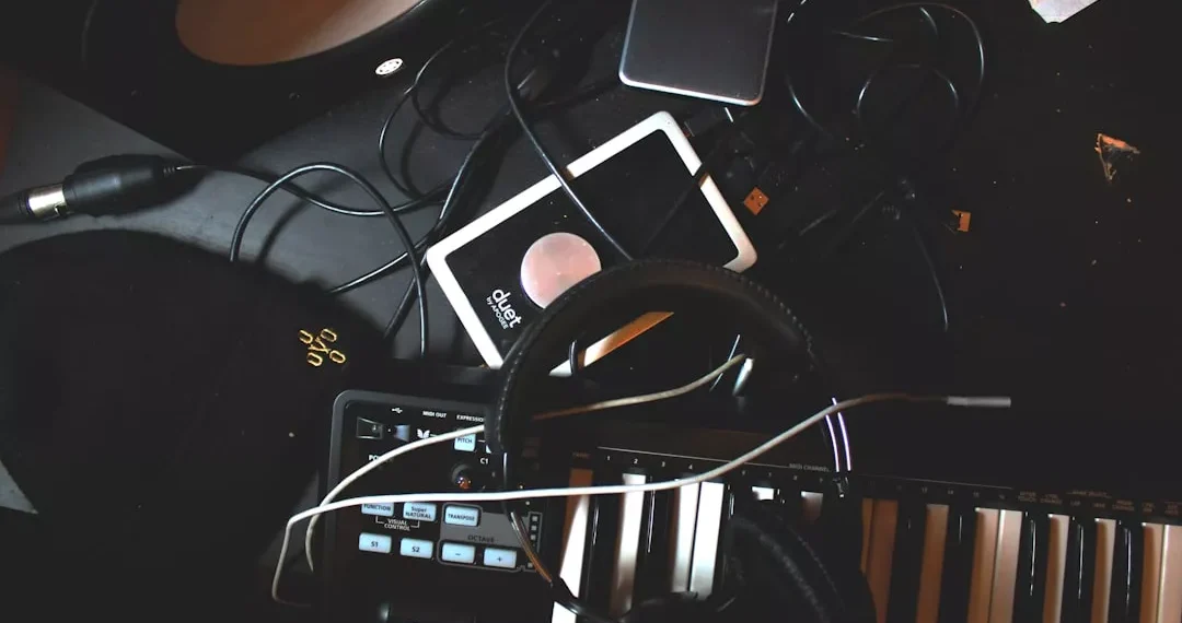 “El poder de la música en nuestras vidas”