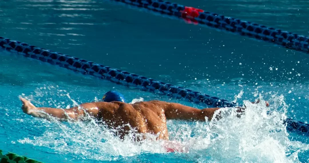 “El deporte: una fuente de bienestar físico y mental”