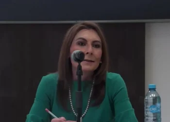 Designan a nuevos miembros del reprimenda de Participación Ciudadana del Sistema Anticorrupción