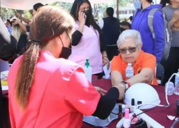 En el marco del 8M Ecatepec apoya a las mujeres