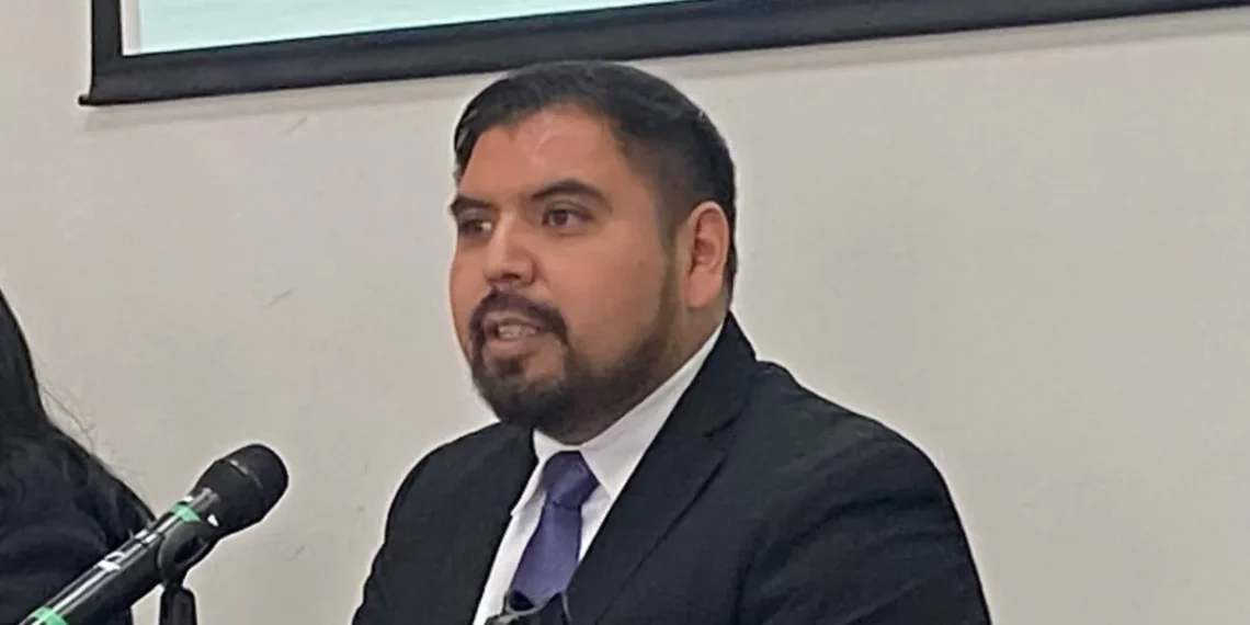 Ratifican despido de Rodrigo Paredes; analiza IEC pago de indemnización