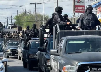 Gobierno del Estado de Coahuila continúa fortaleciendo sus estrategias de seguridad