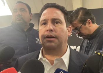 Combaten el pandillerismo en Saltillo con “Colonias al Cien”