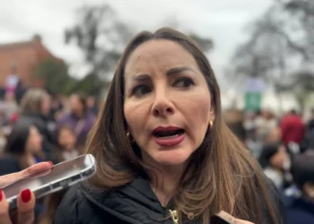 No se negocia con agresores de las mujeres: Fiscalía Especializada