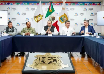 Fortalecen en Ramos Arizpe acciones sobre seguridad