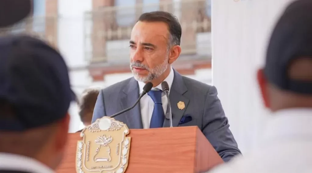 Repite director de flema en Metepec a pesar de fracaso en combatir la delincuencia