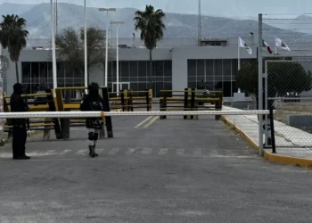 Juzgados Penales de Monclova serán trasladados al Cereso en noviembre