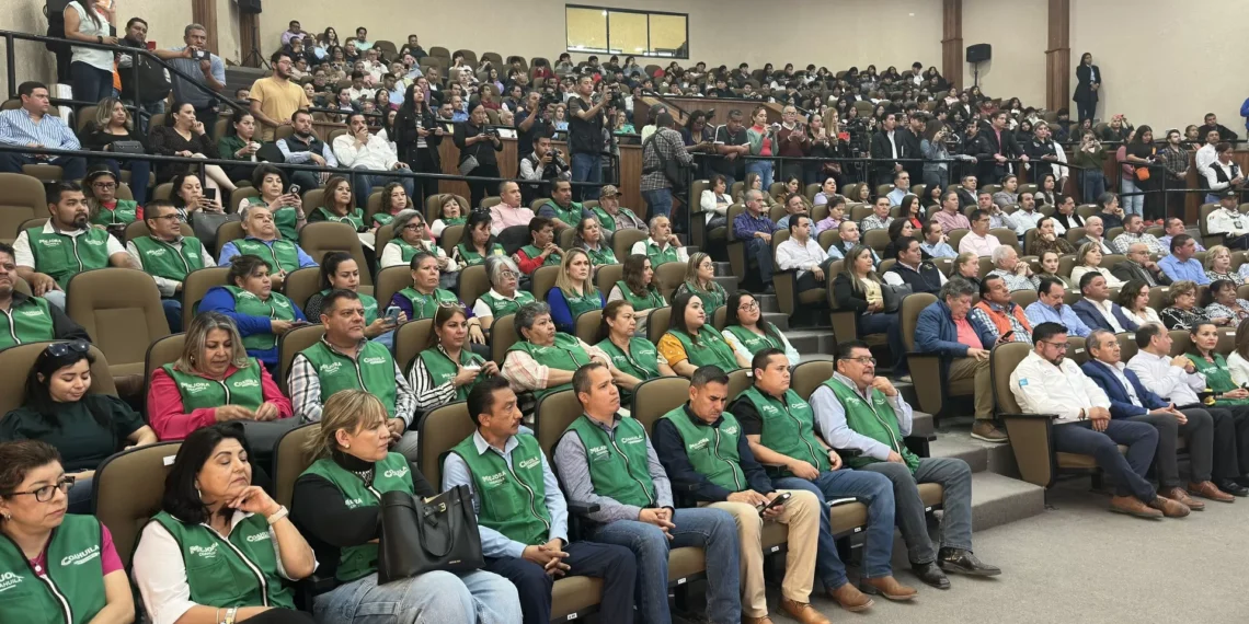 Firman convenio regional para fortalecer Derechos Humanos