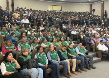 Firman convenio regional para fortalecer Derechos Humanos