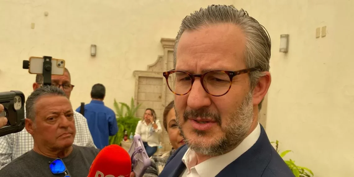 Trabajará SEDU aspecto socioemocional a partir del próximo ciclo