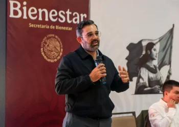 Se lleva a cabo el primer ágora de Coordinación para el Bienestar en Saltillo