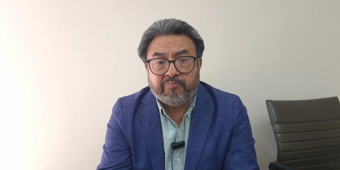 En Piedras Negras aplican tres filtros ante cualquier enfermedad afiebrado; no solo por varicela