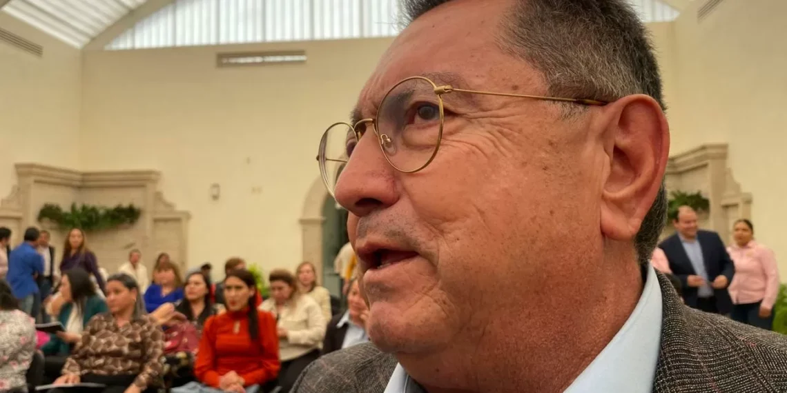 Se incrementan riñas en altitud básico en Coahuila; principalmente en secundaria