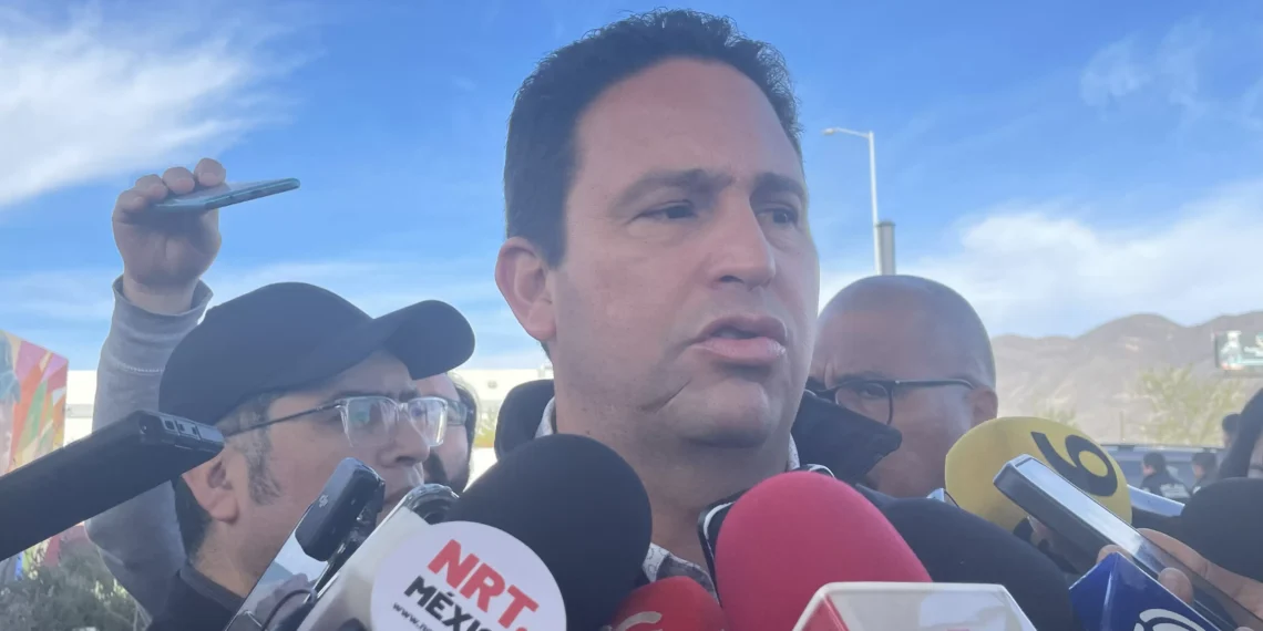 Invierten más de 1 mdp en equipamiento para disputar incendios forestales en Saltillo