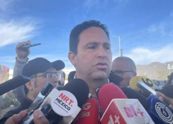 Invierten más de 1 mdp en equipamiento para disputar incendios forestales en Saltillo