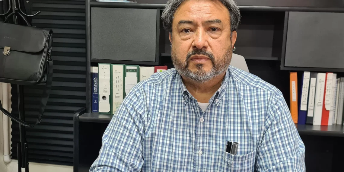 Regístrate en los programas de cataratas y prótesis dentales