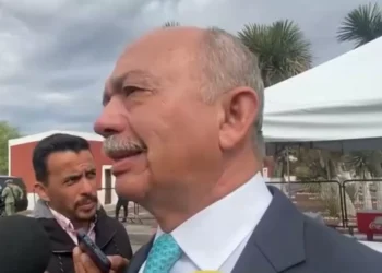Cancelarán en parques las atracciones que no cumplan con medidas de gravedad