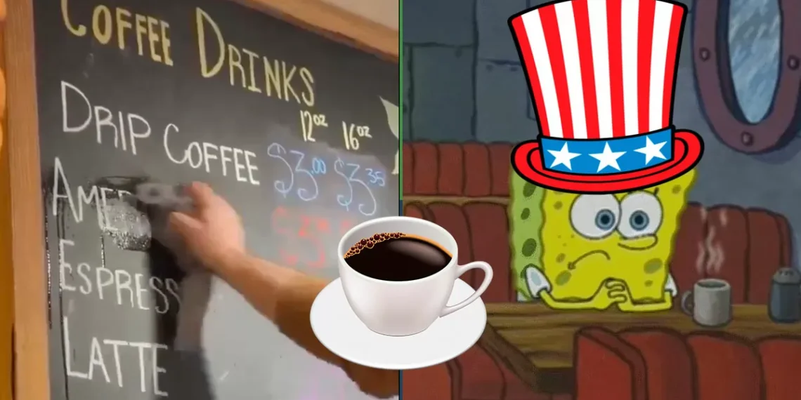 Ya sucedió: cafeterías canadienses cambian el nombre del “café latinoamericano” a “café mexicano”