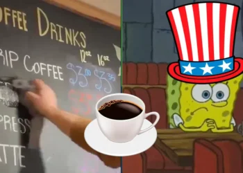 Ya sucedió: cafeterías canadienses cambian el nombre del “café latinoamericano” a “café mexicano”