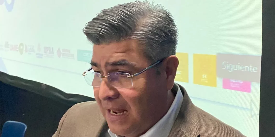 SETRA insta a jóvenes a capitanear sus derechos laborales y denunciar abusos