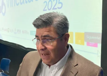 SETRA insta a jóvenes a capitanear sus derechos laborales y denunciar abusos