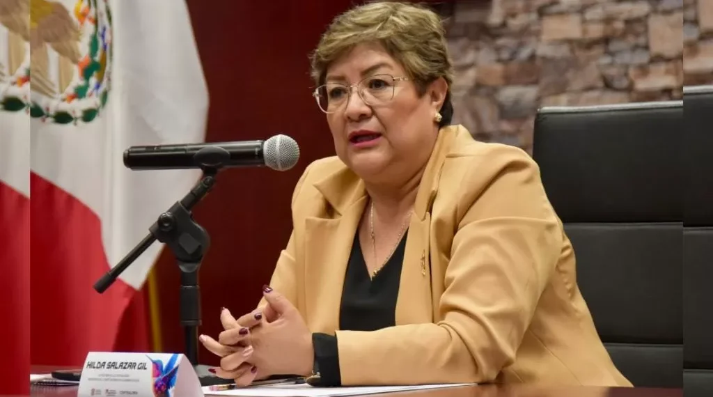 Evaluación de circunspección en el Estado de México fortalece la transparencia pública