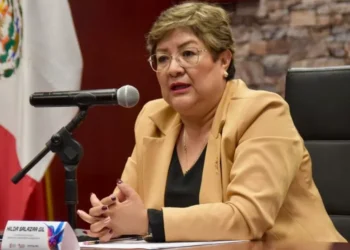 Evaluación de circunspección en el Estado de México fortalece la transparencia pública