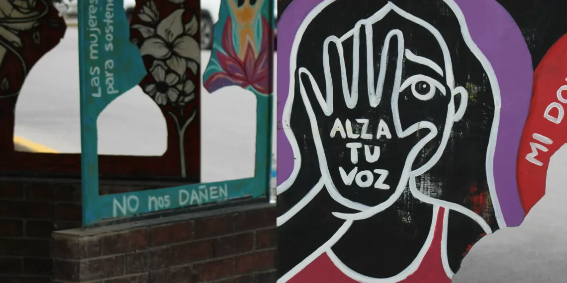 Mujeres en el poder: entre la paridad y la violencia política